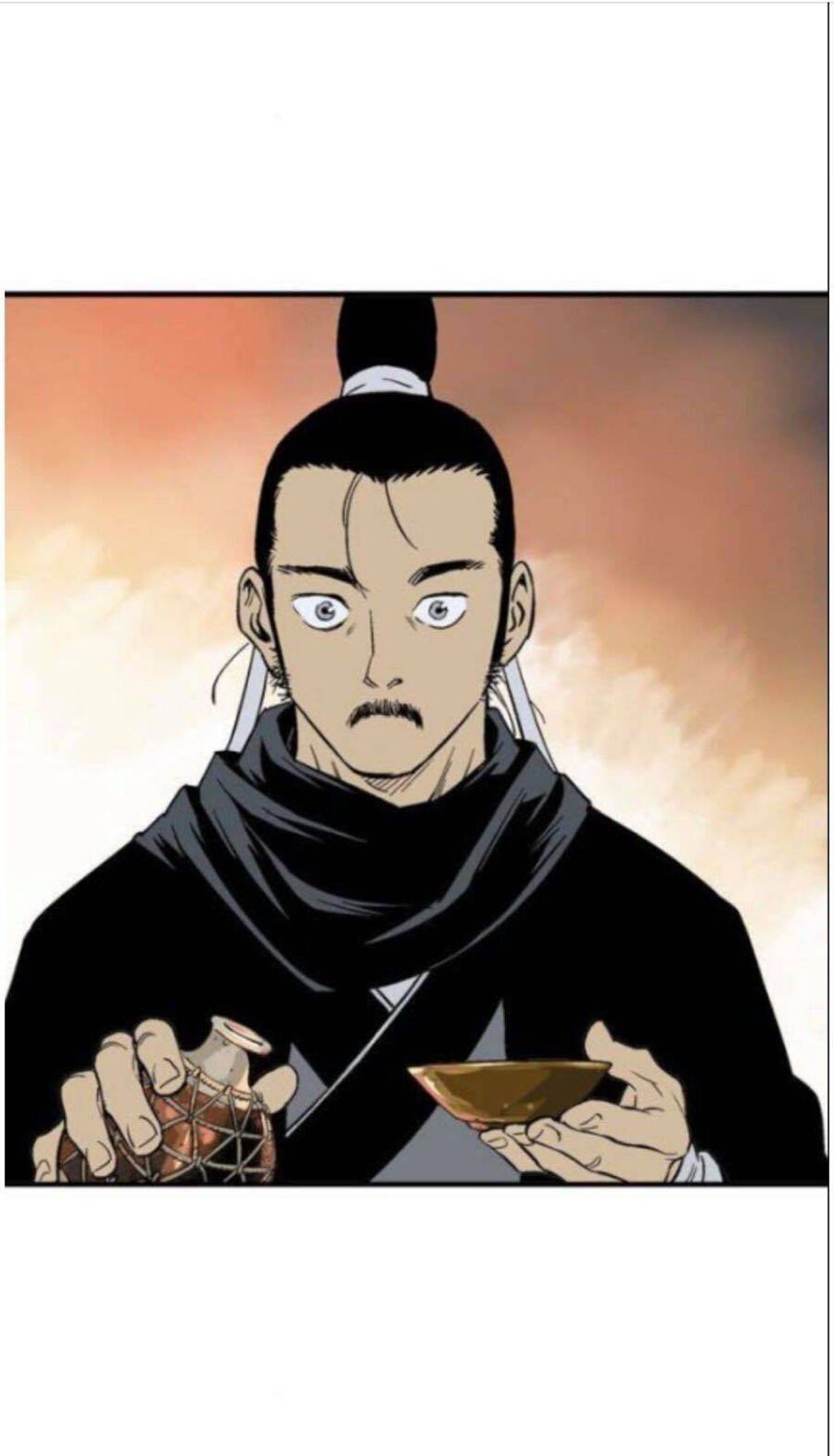 Gosu Chapter 137 - 4