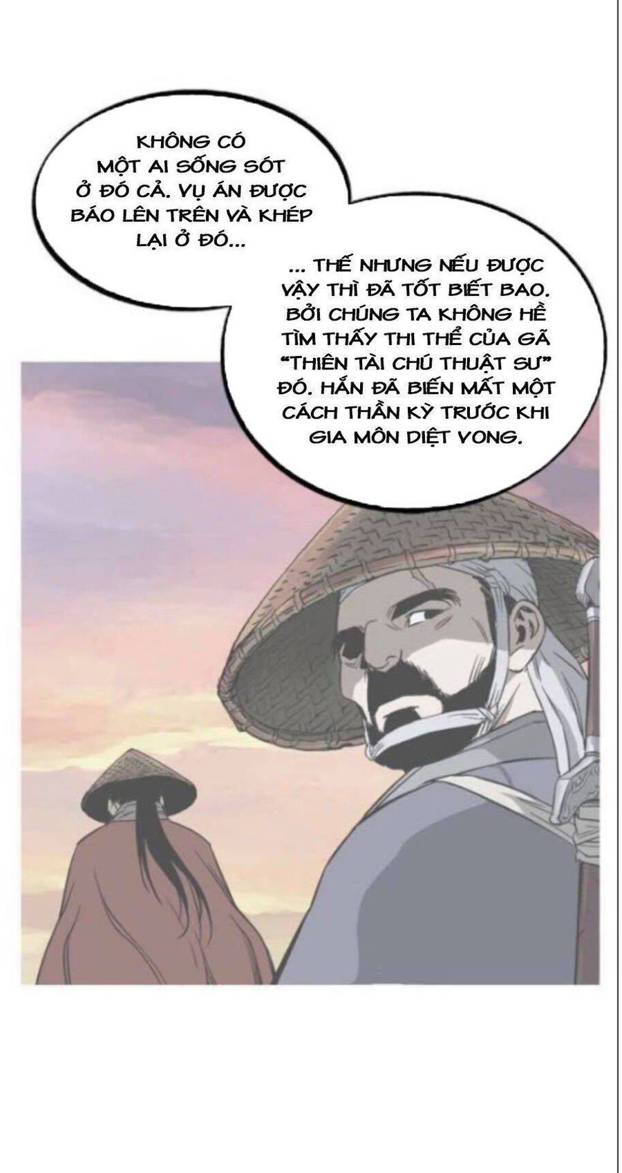 Gosu Chapter 137 - 33