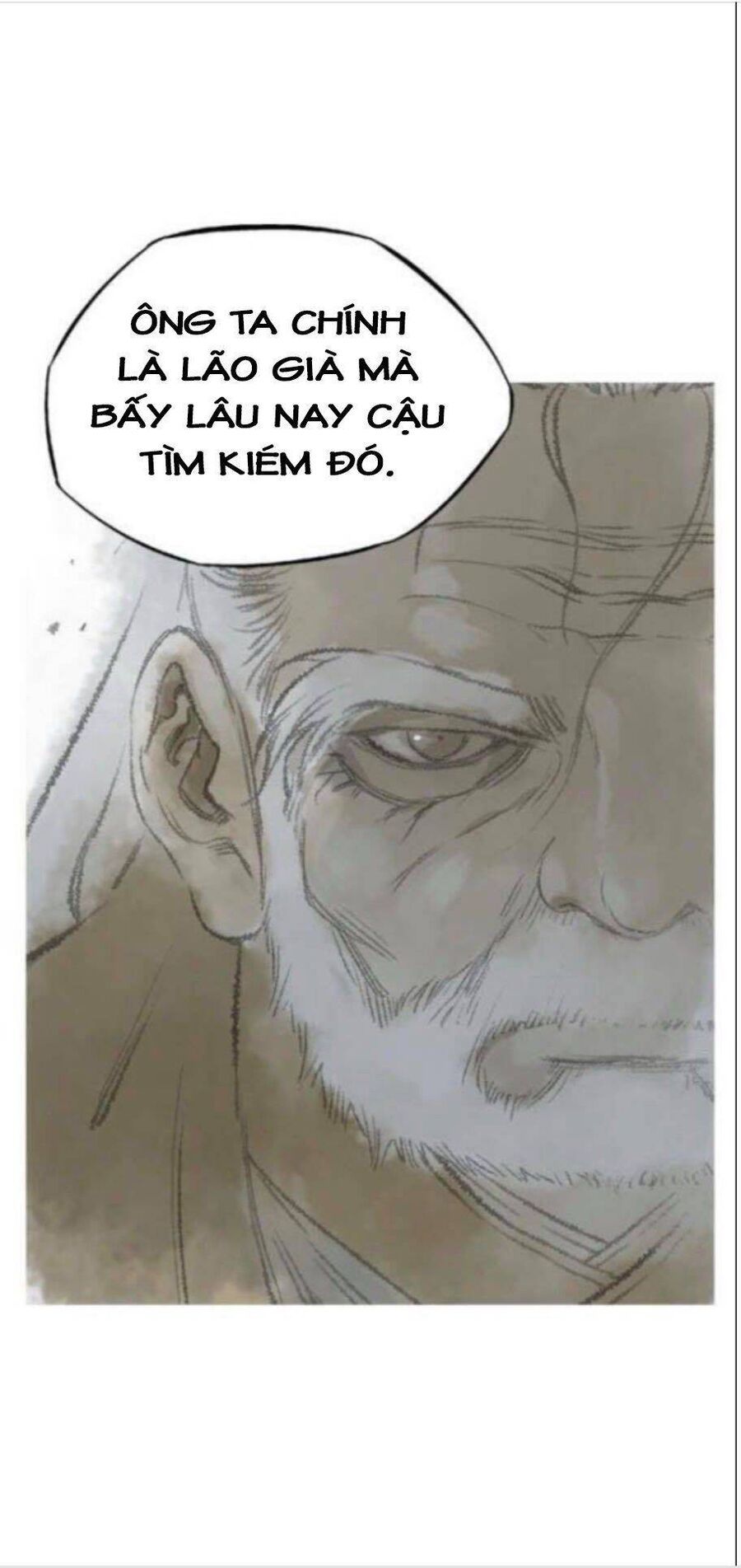 Gosu Chapter 137 - 38