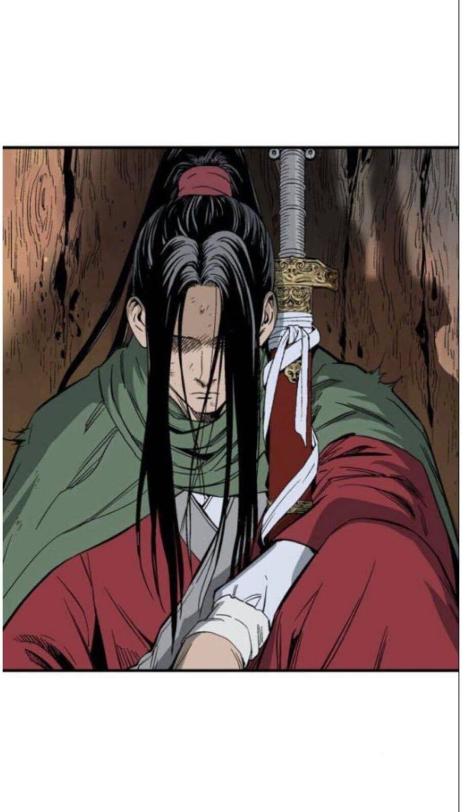 Gosu Chapter 137 - 5