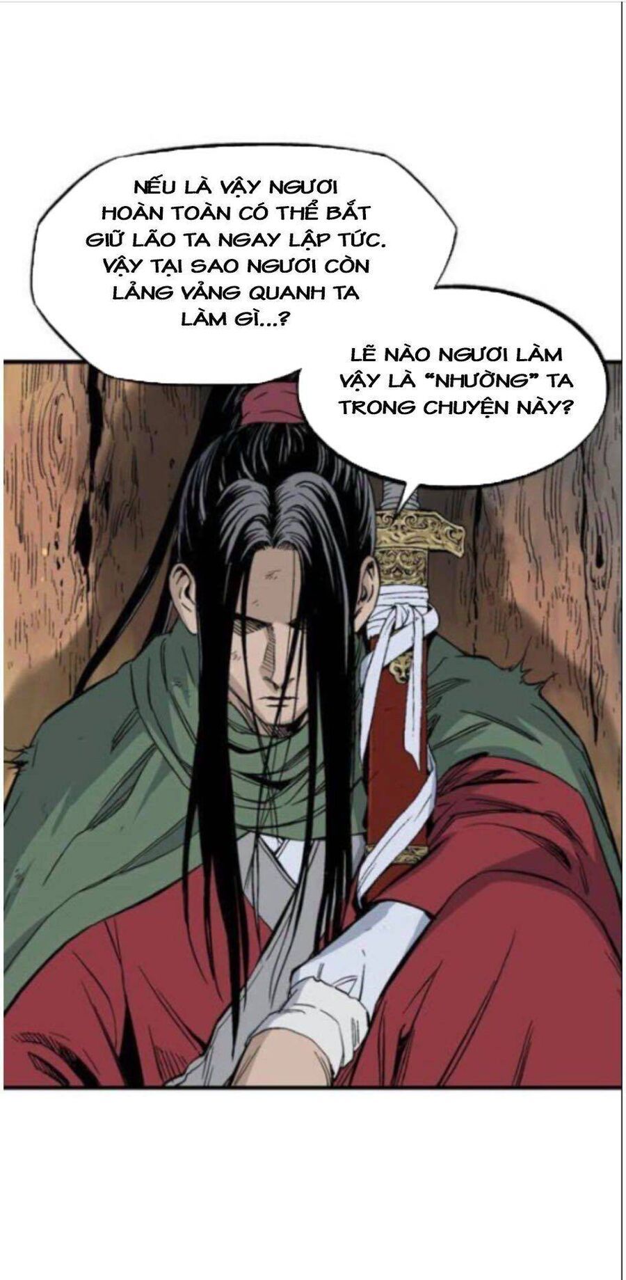 Gosu Chapter 137 - 41
