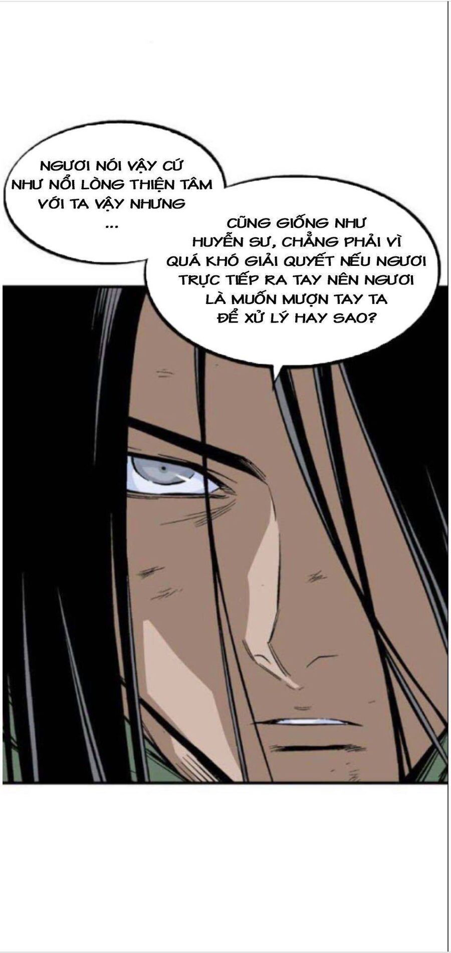 Gosu Chapter 137 - 45