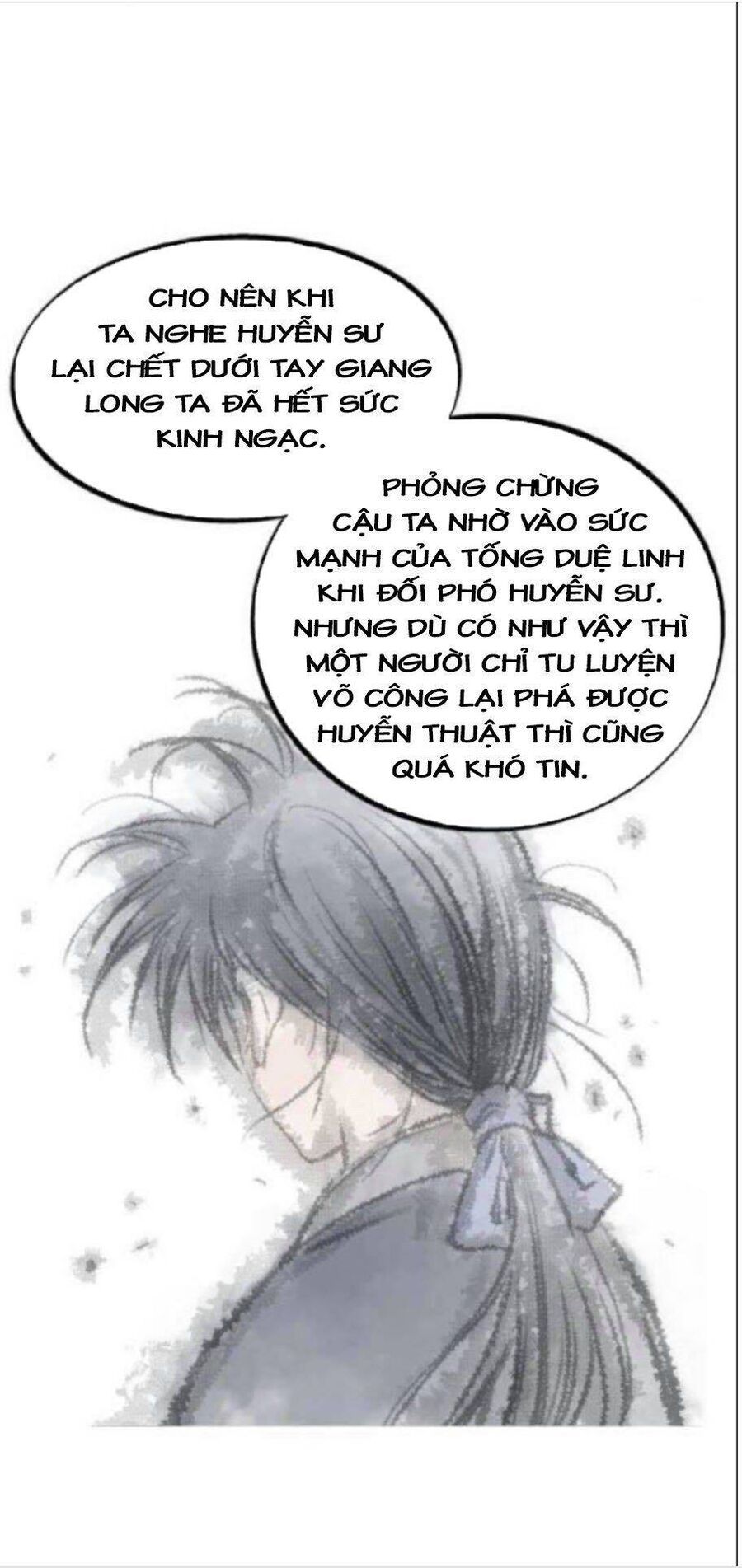 Gosu Chapter 137 - 48