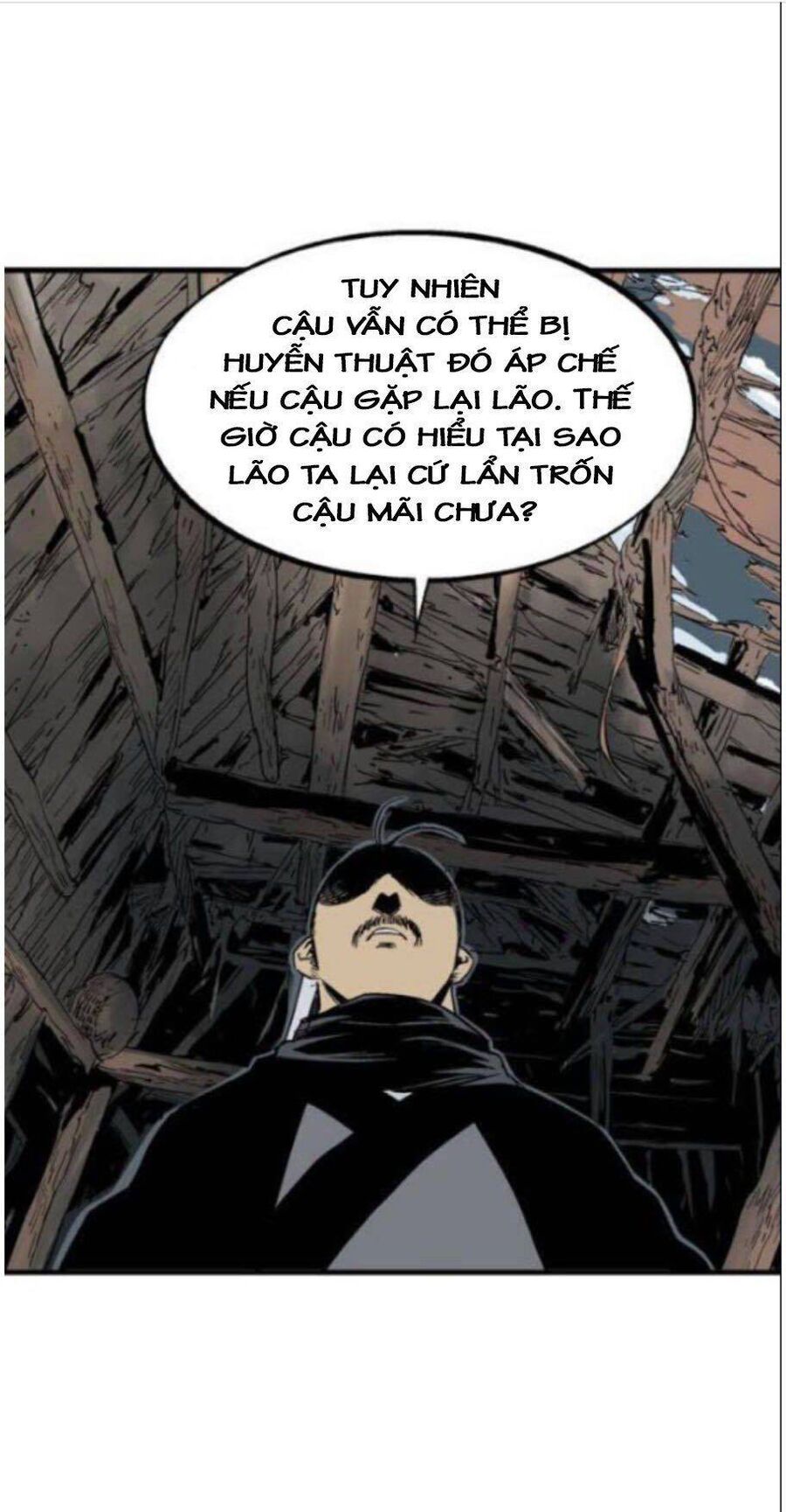 Gosu Chapter 137 - 52