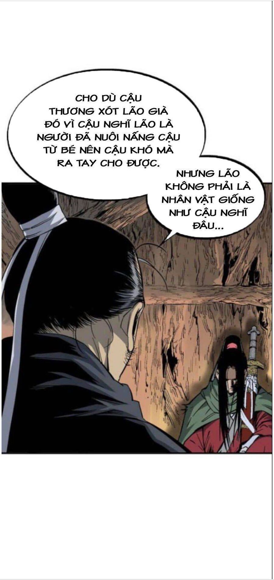 Gosu Chapter 137 - 54