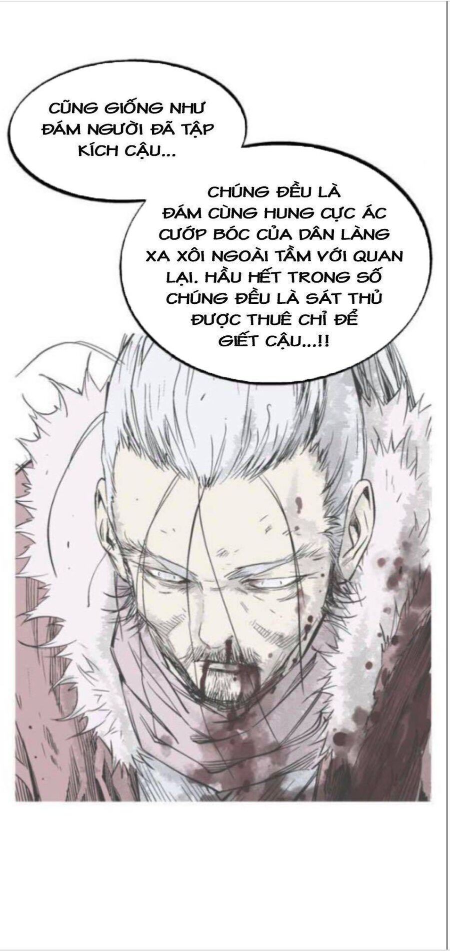 Gosu Chapter 137 - 57