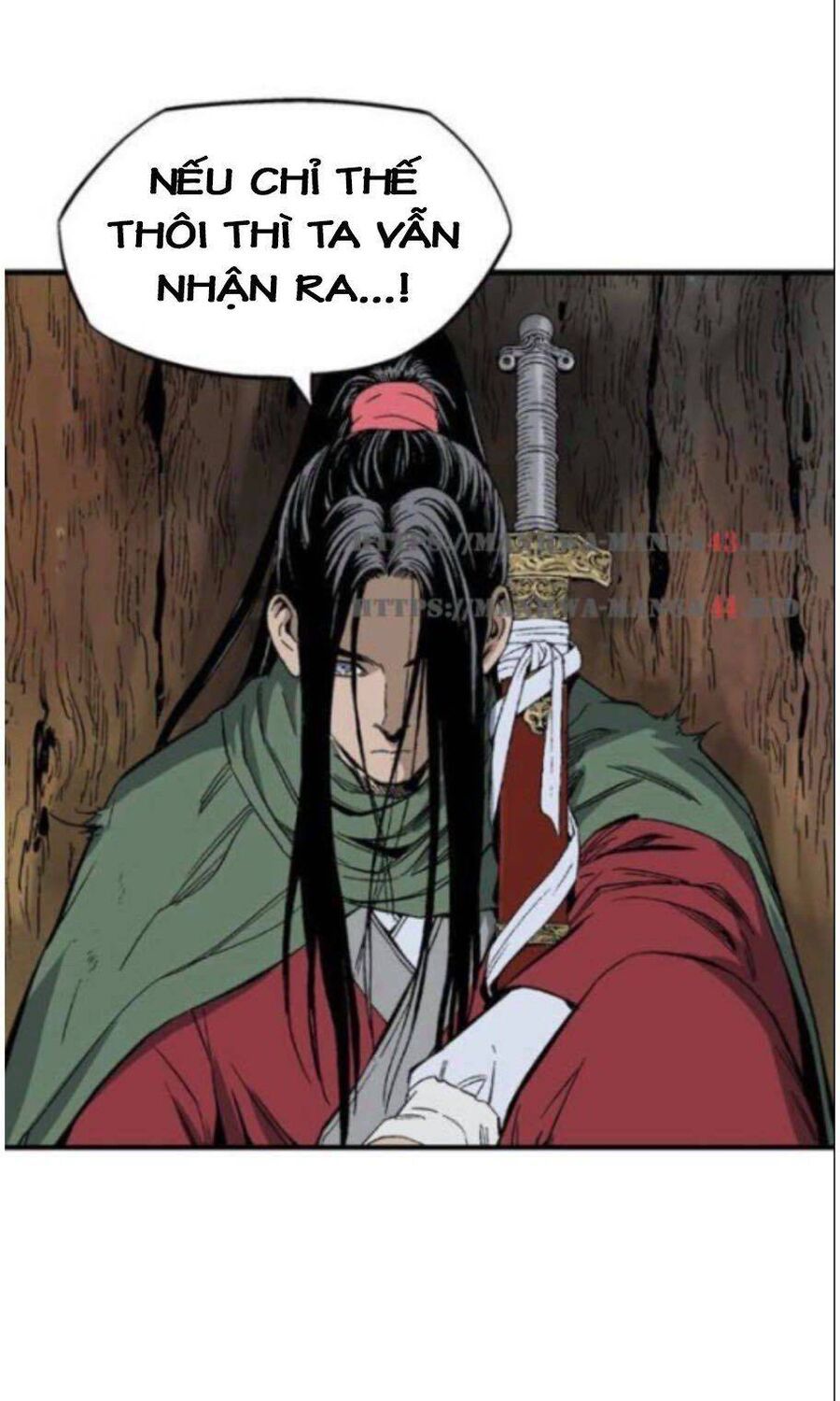 Gosu Chapter 137 - 60