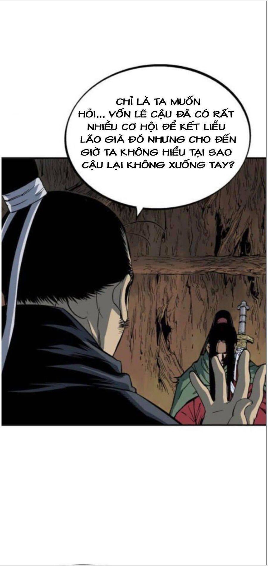 Gosu Chapter 137 - 63