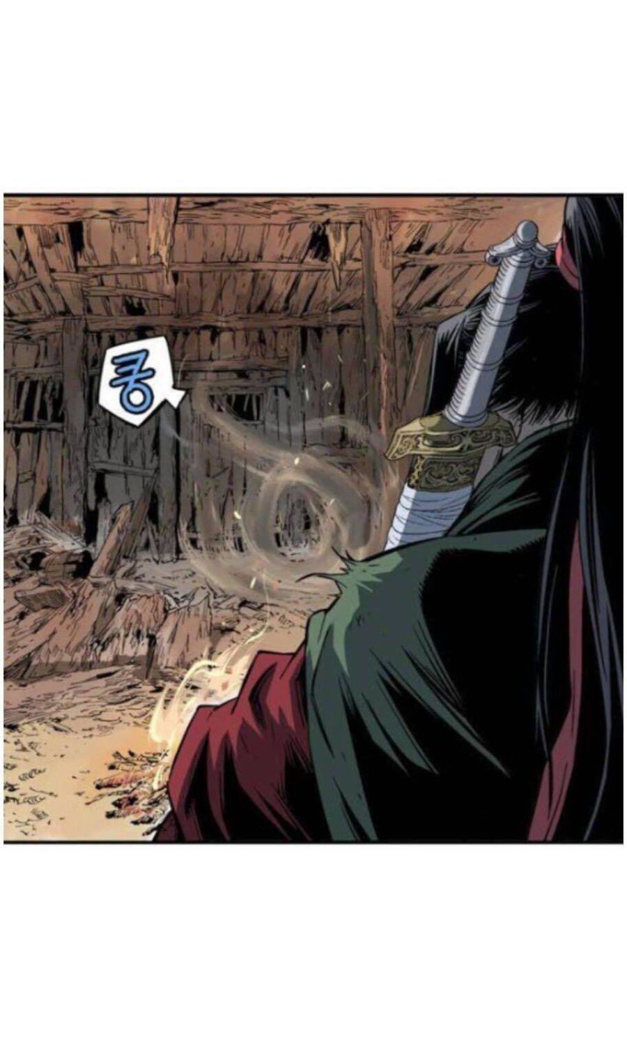 Gosu Chapter 137 - 79