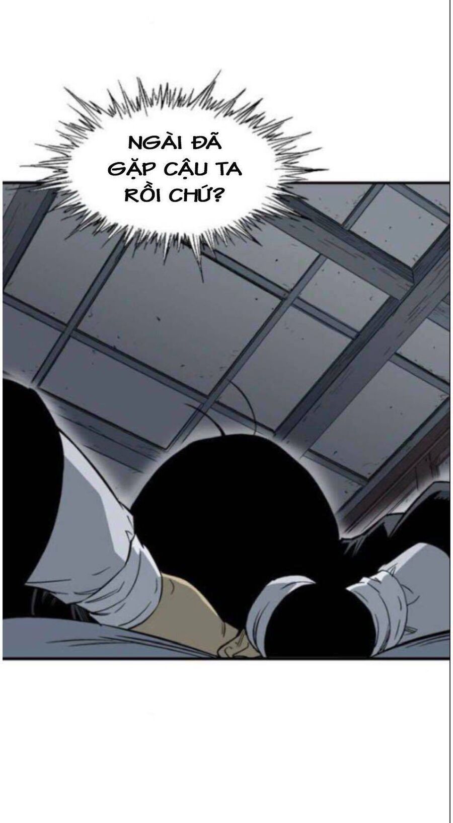 Gosu Chapter 137 - 85
