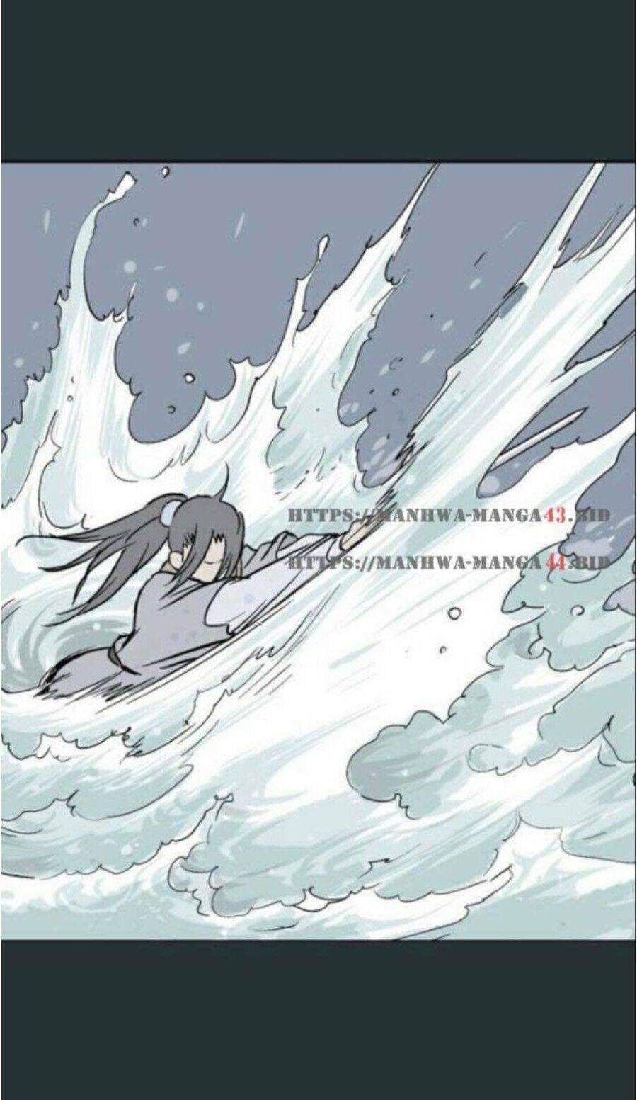 Gosu Chapter 138 - 14