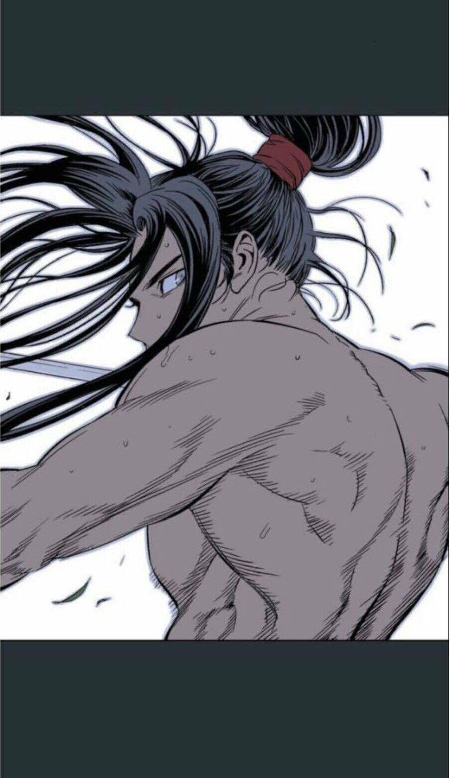 Gosu Chapter 138 - 16