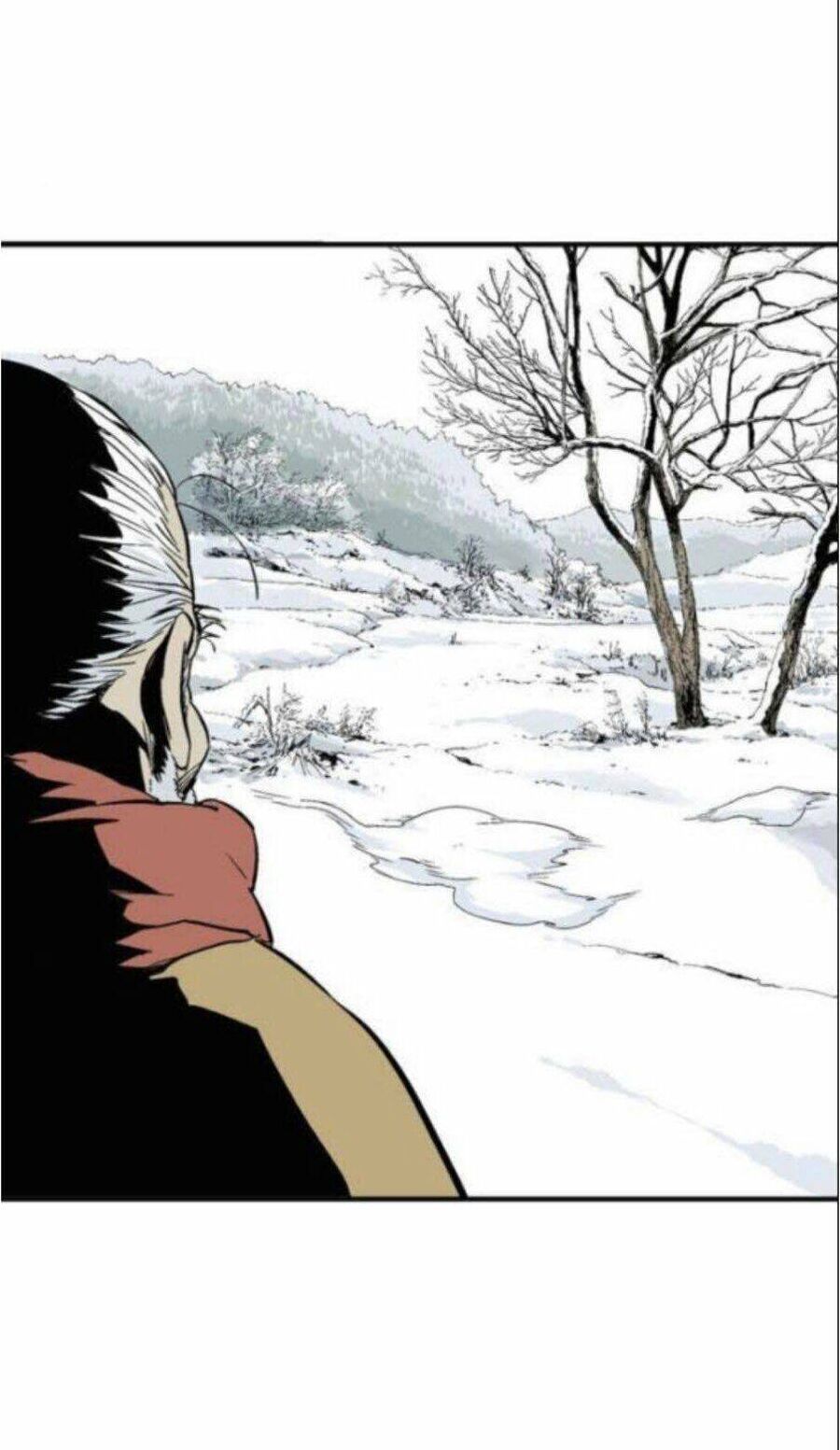 Gosu Chapter 138 - 20