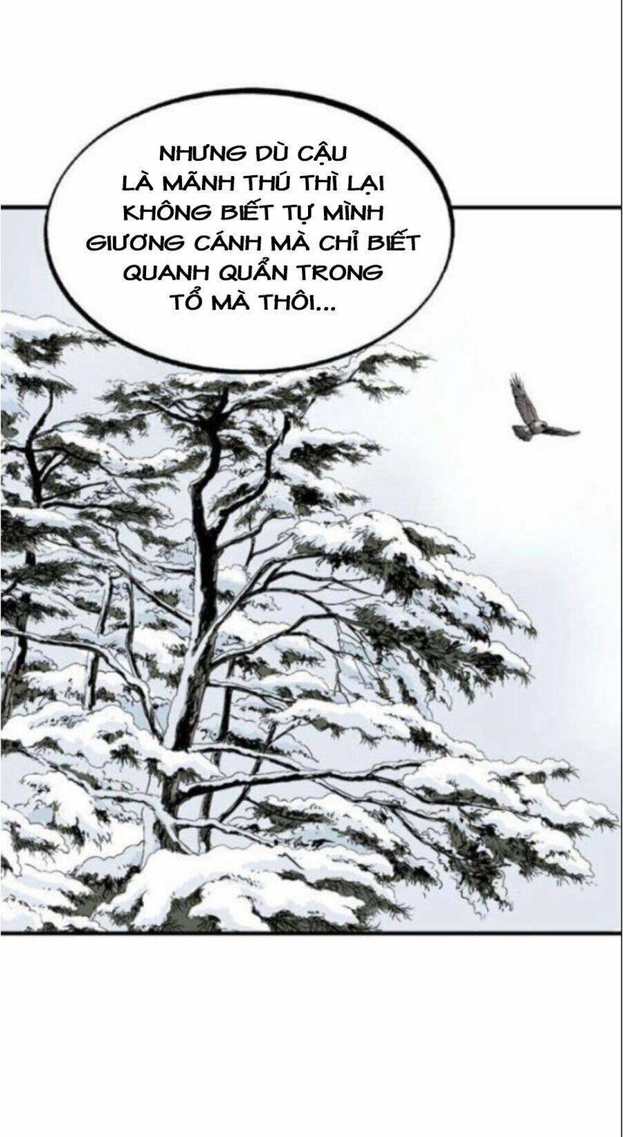 Gosu Chapter 138 - 22