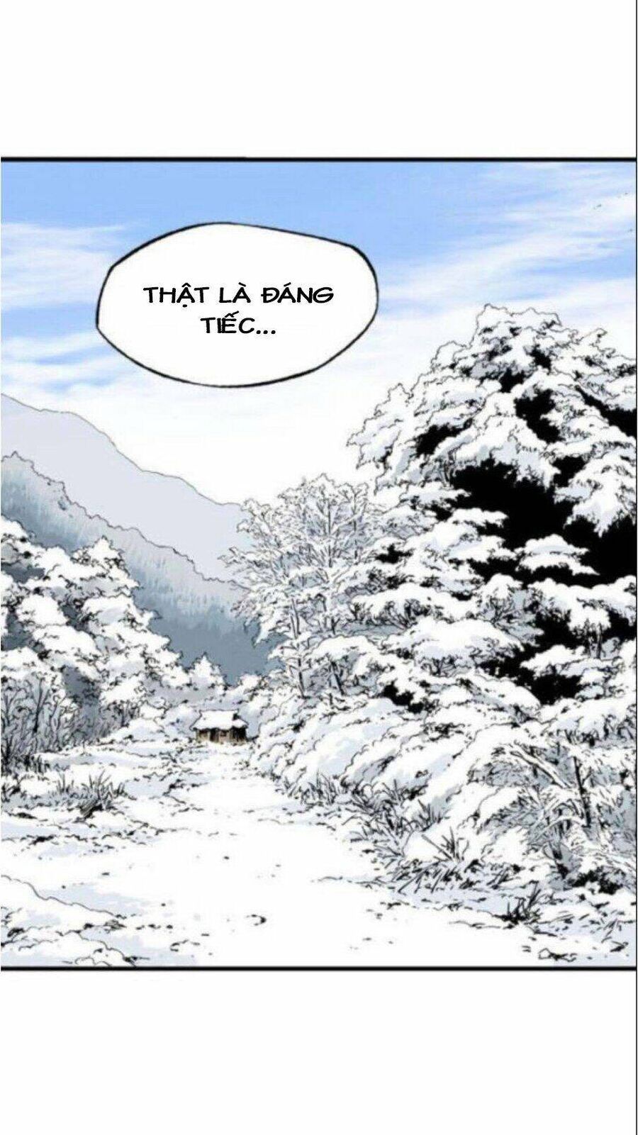 Gosu Chapter 138 - 23