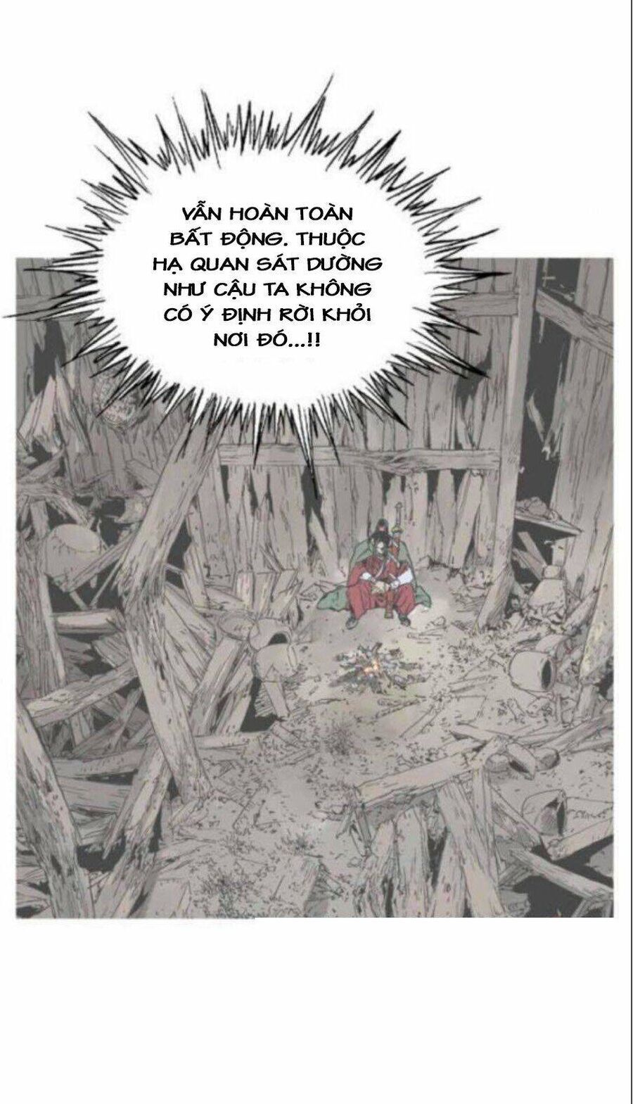 Gosu Chapter 138 - 28