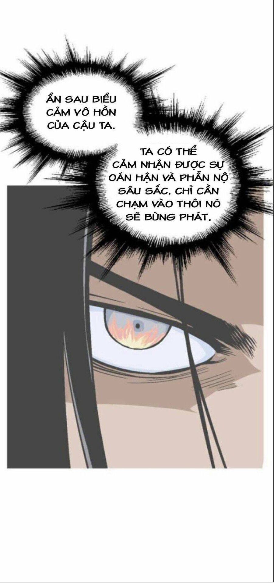 Gosu Chapter 138 - 35