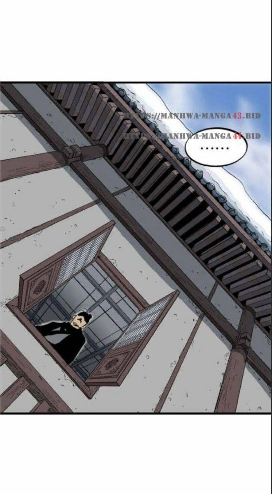 Gosu Chapter 138 - 36