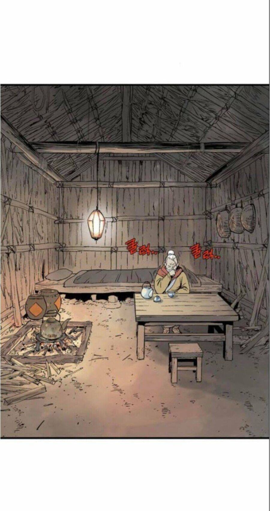 Gosu Chapter 138 - 39