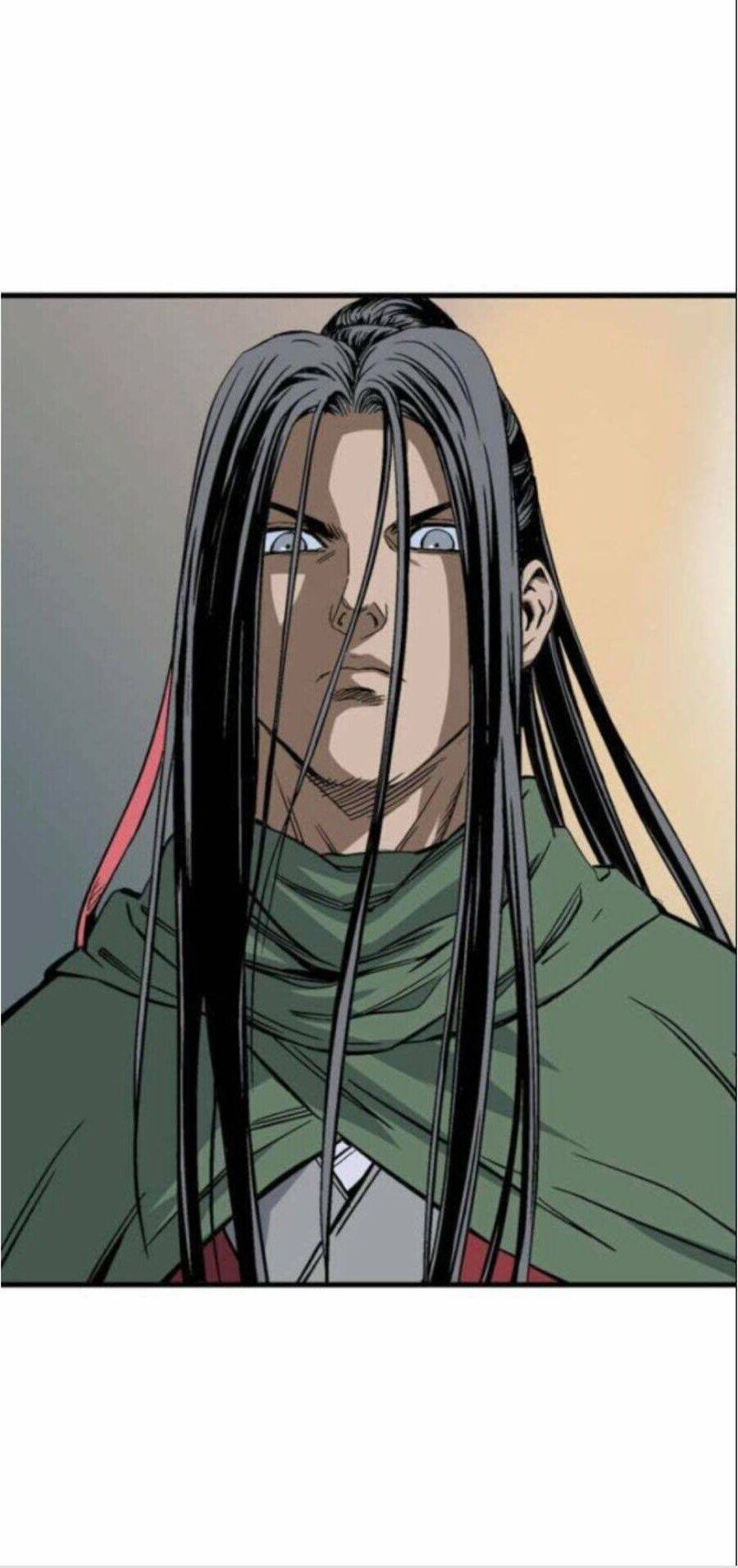 Gosu Chapter 138 - 49
