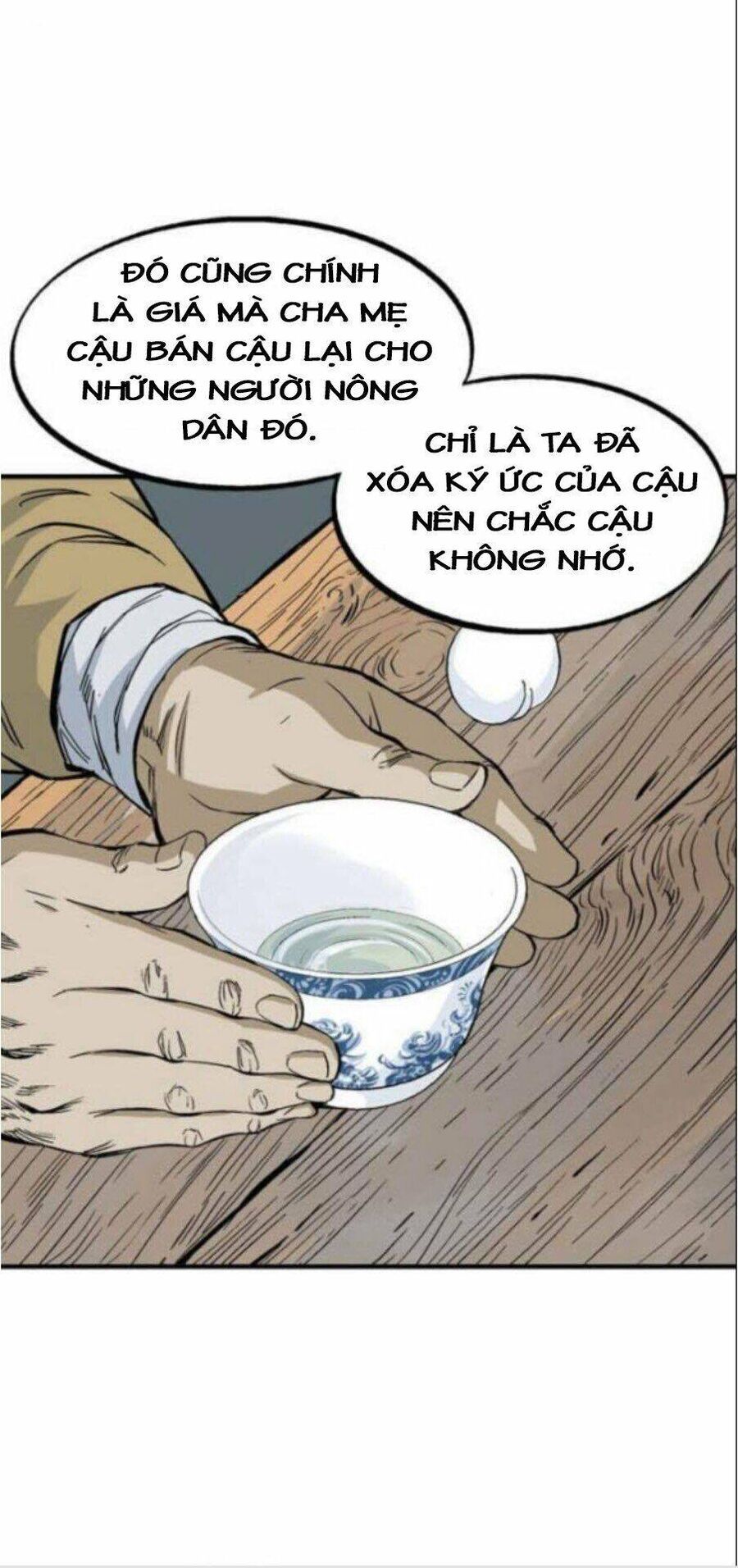 Gosu Chapter 138 - 53