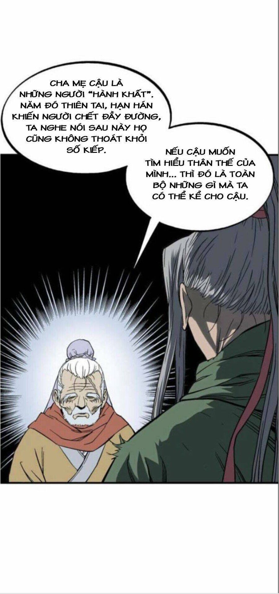 Gosu Chapter 138 - 54