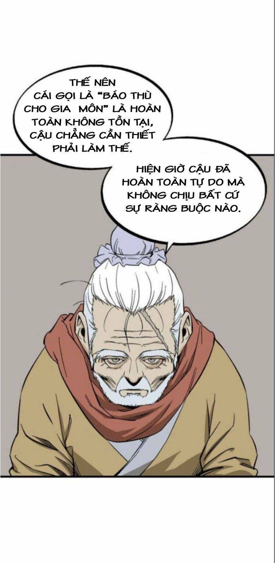 Gosu Chapter 138 - 57