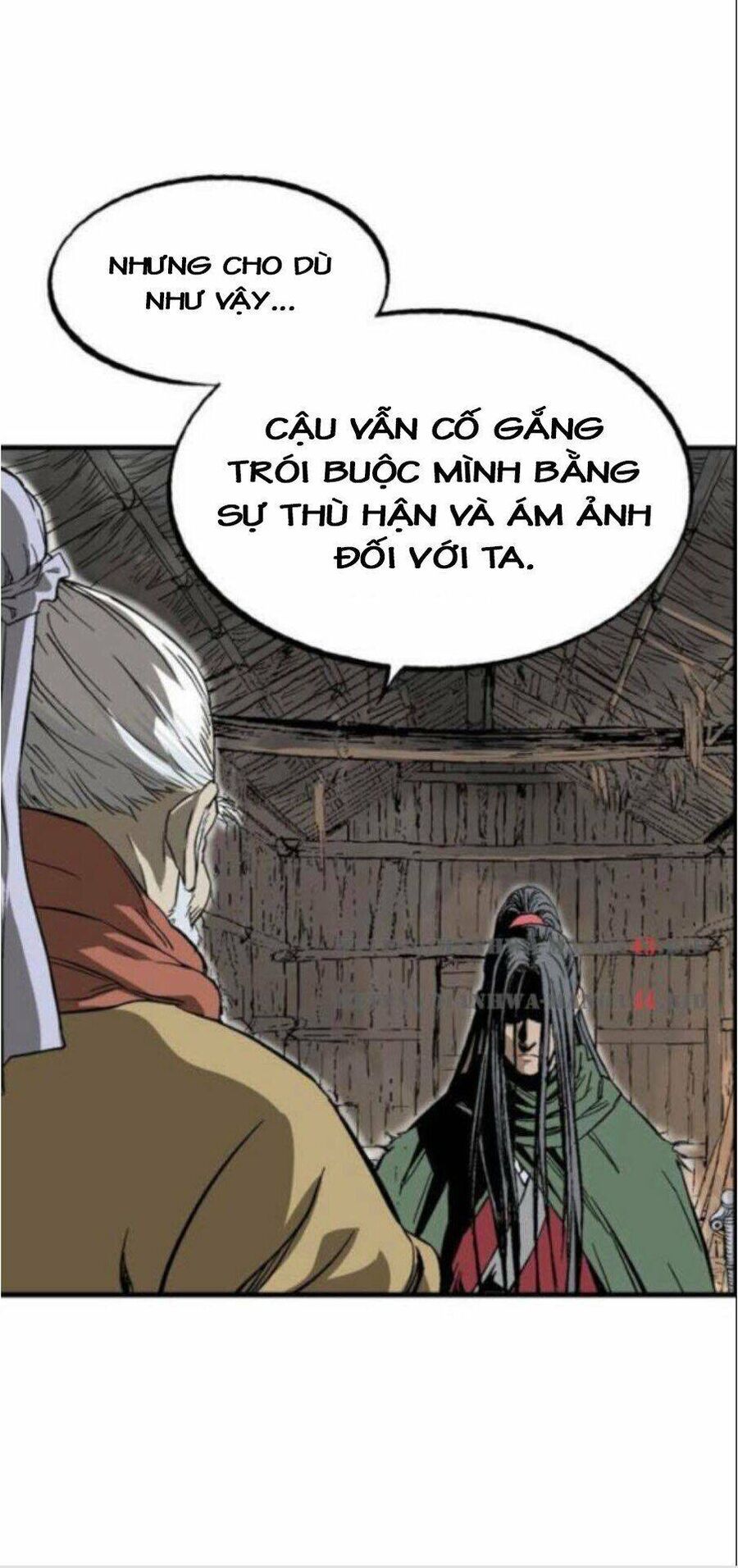 Gosu Chapter 138 - 58