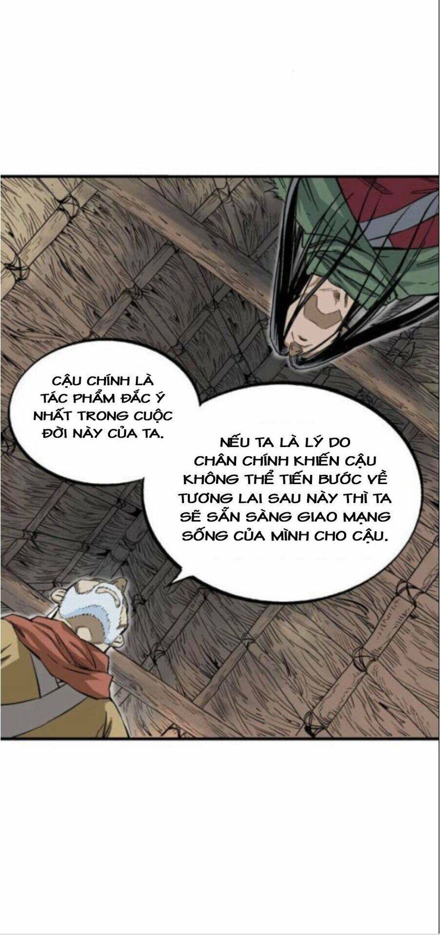 Gosu Chapter 138 - 59