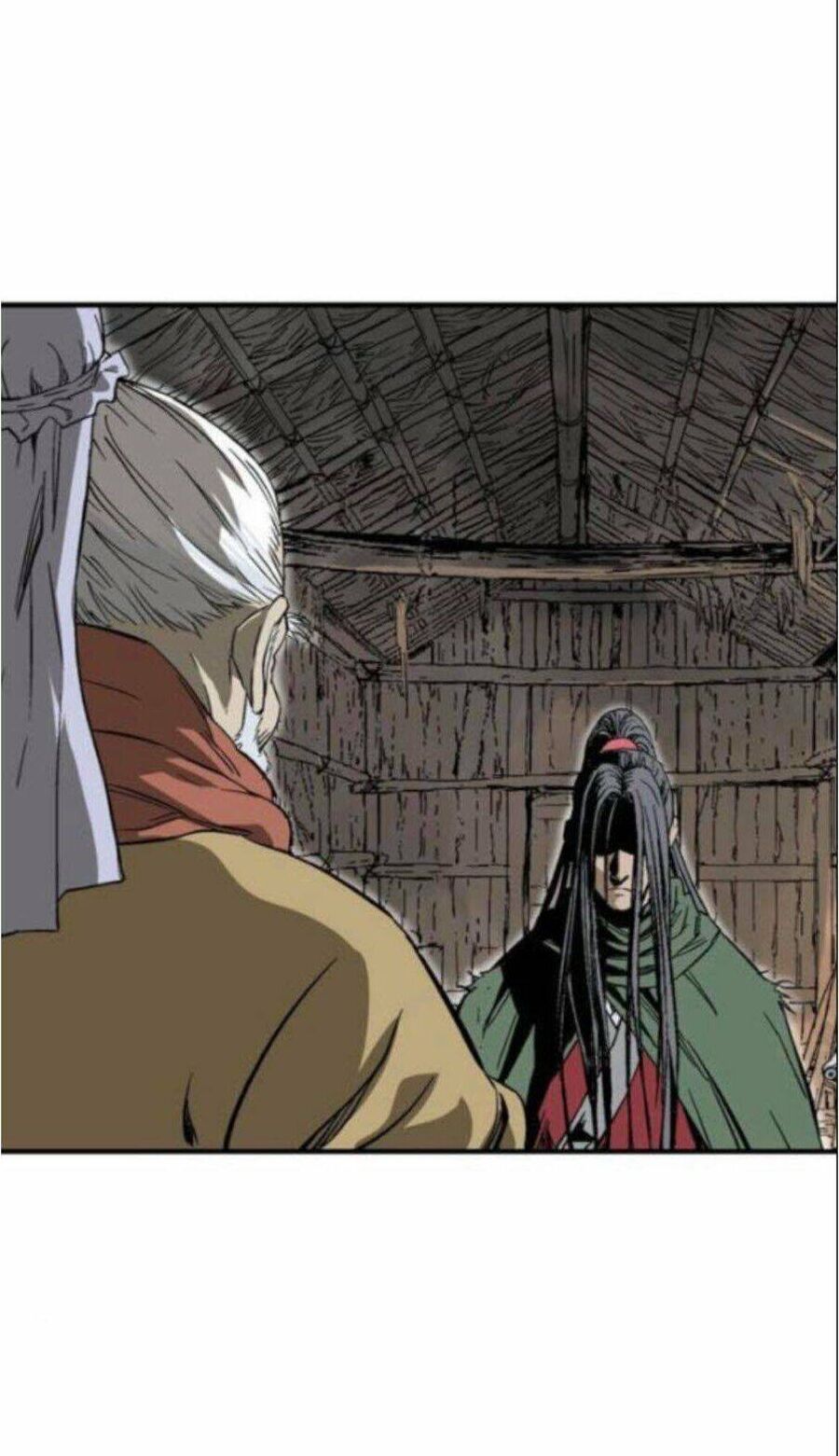 Gosu Chapter 138 - 61