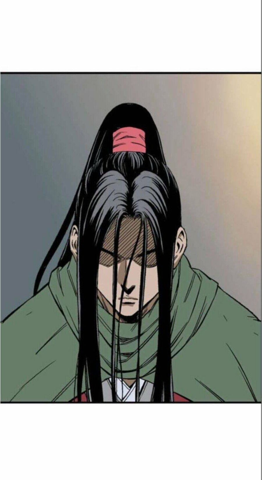 Gosu Chapter 138 - 62