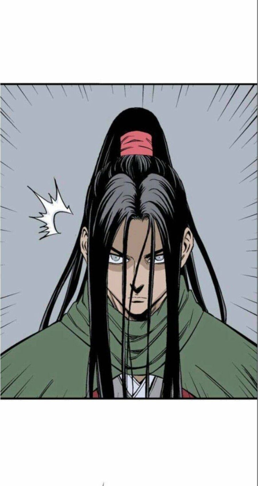 Gosu Chapter 138 - 67