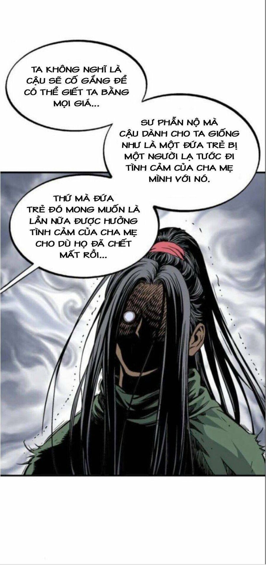 Gosu Chapter 138 - 74