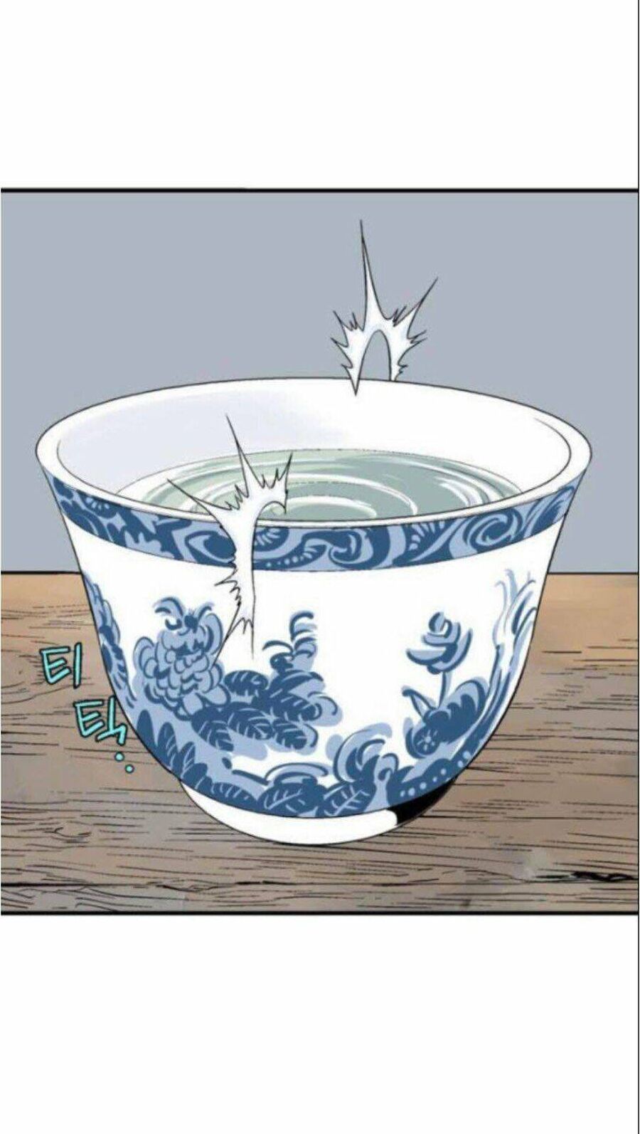 Gosu Chapter 138 - 80