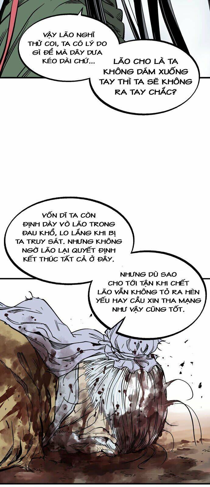 Gosu Chapter 139 - 11