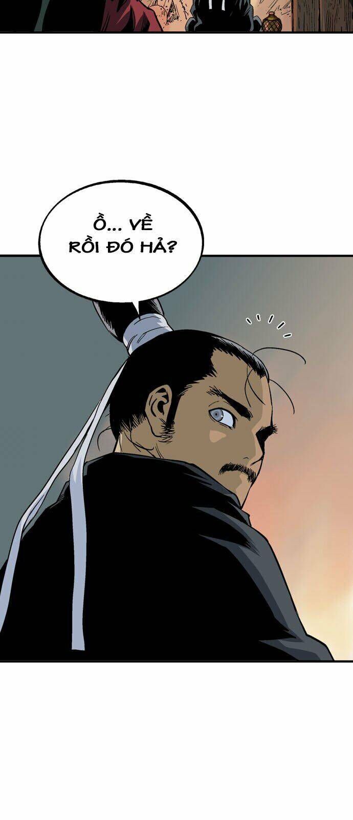 Gosu Chapter 139 - 18