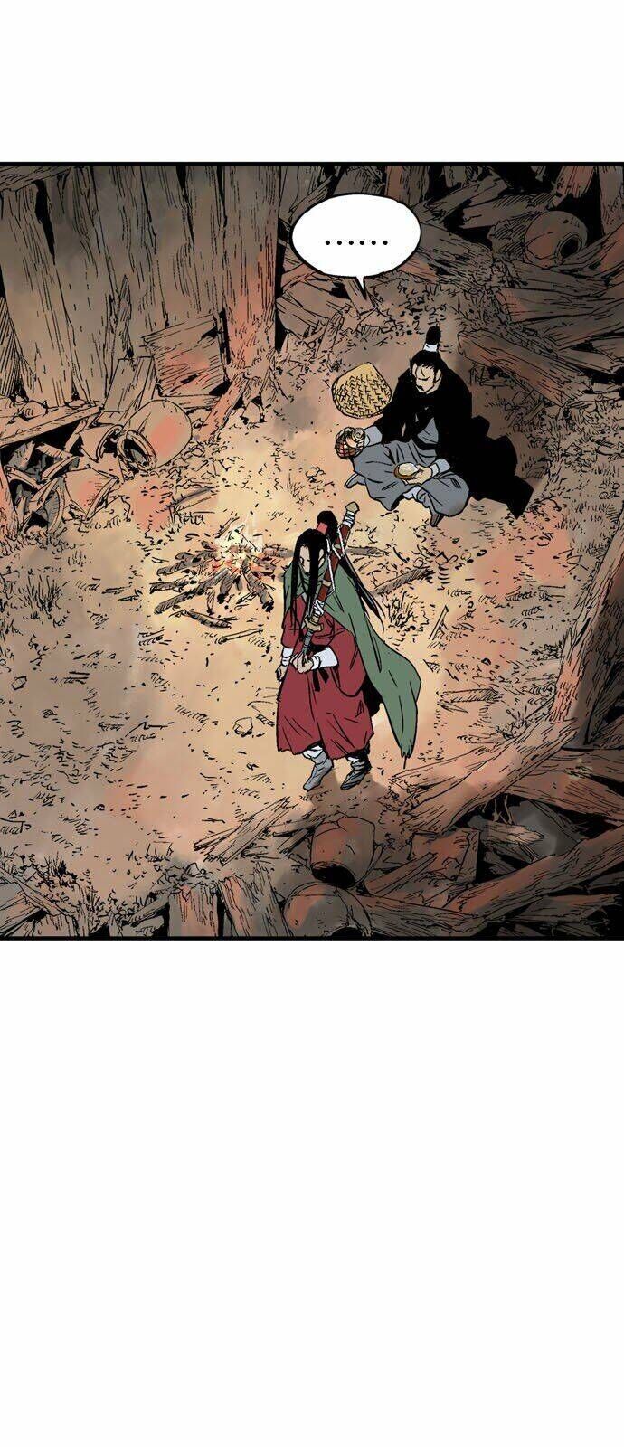 Gosu Chapter 139 - 19