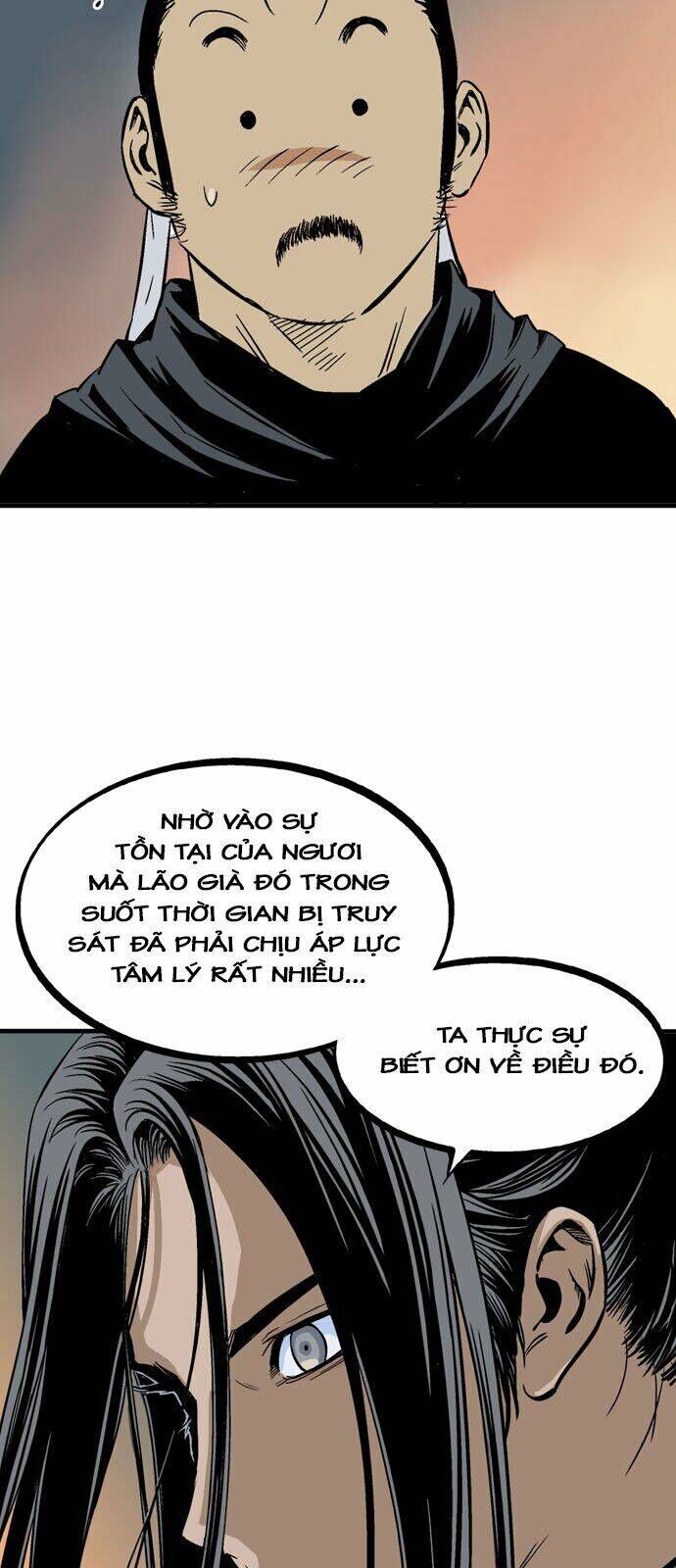 Gosu Chapter 139 - 25