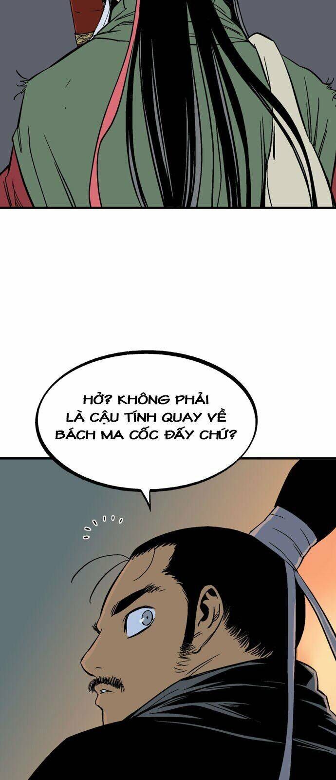 Gosu Chapter 139 - 28