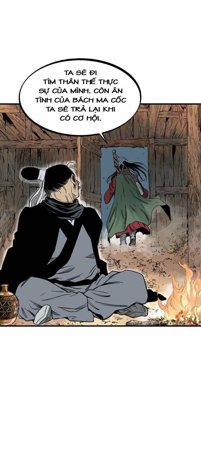 Gosu Chapter 139 - 30
