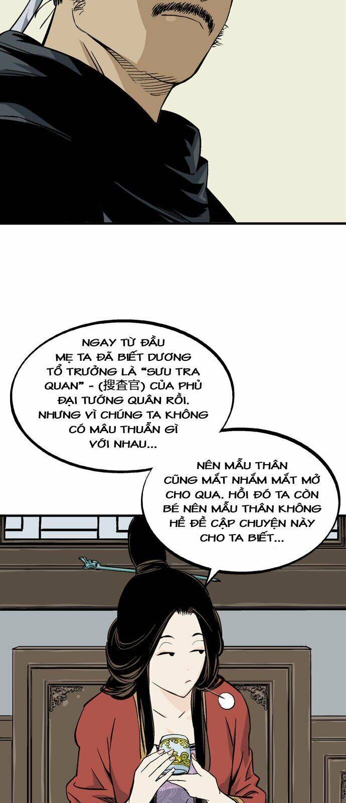 Gosu Chapter 139 - 40