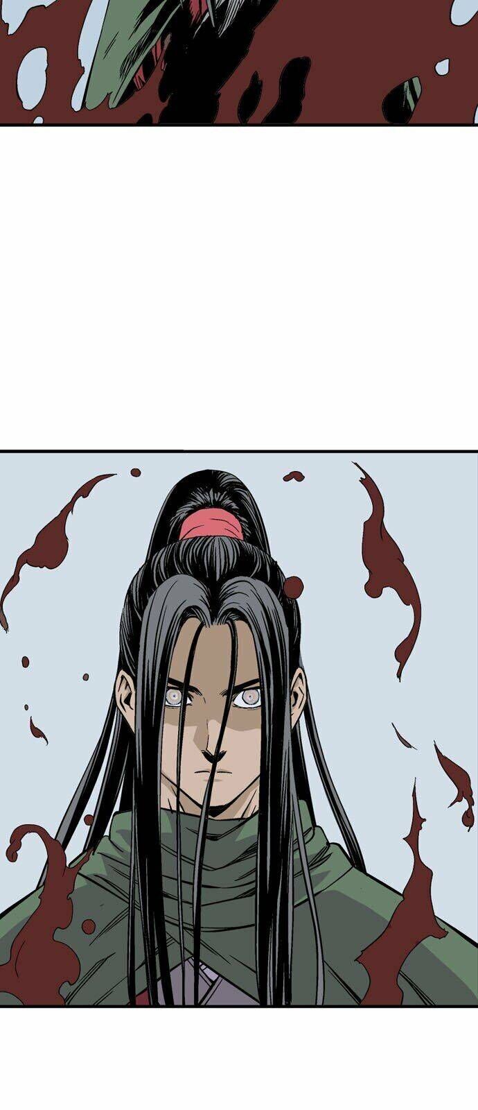 Gosu Chapter 139 - 5