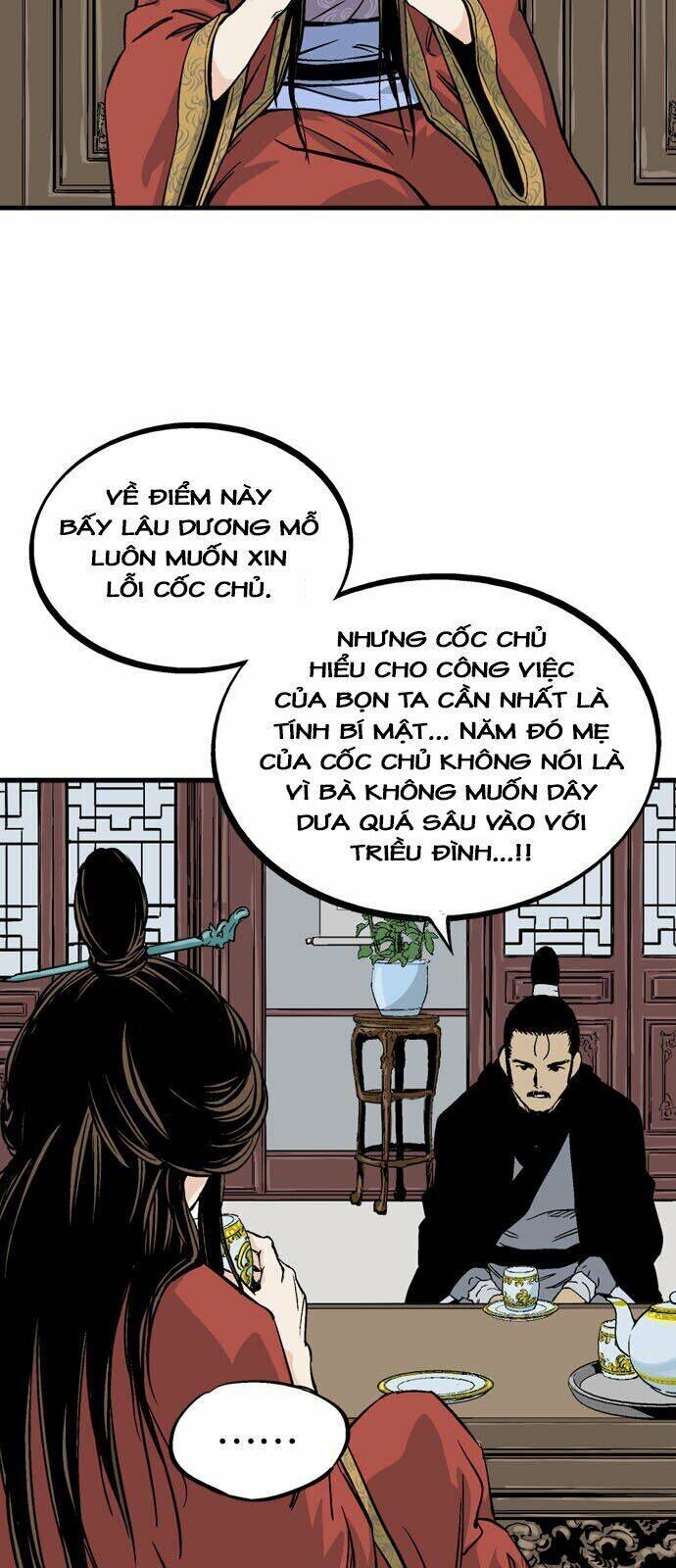 Gosu Chapter 139 - 41