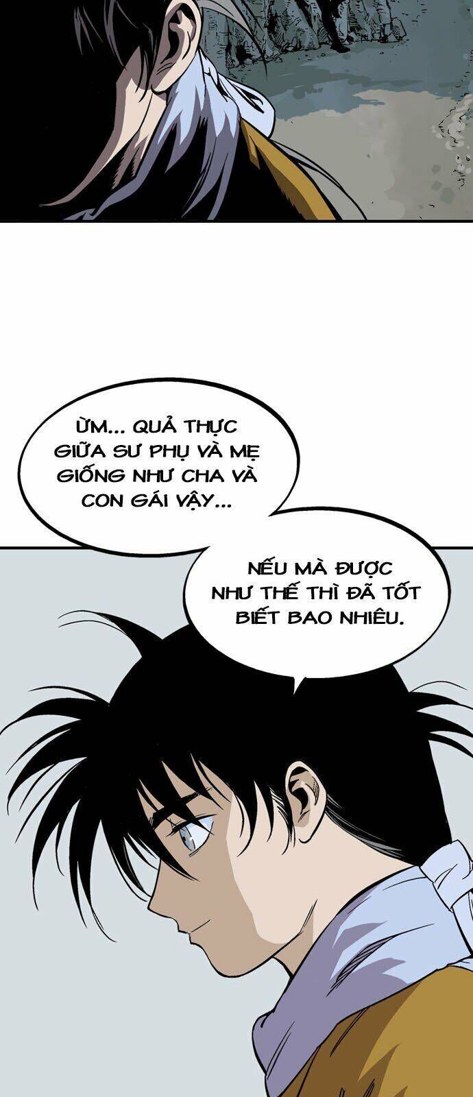 Gosu Chapter 139 - 55