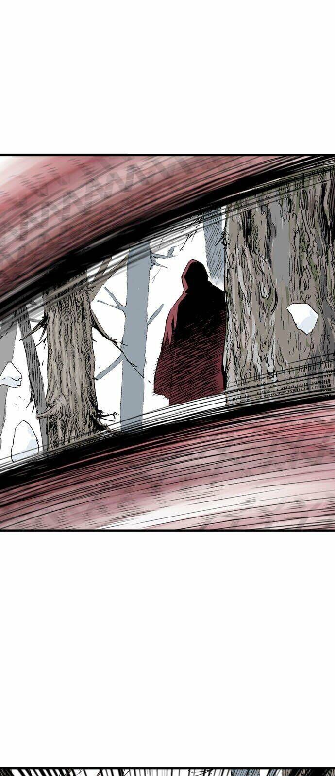 Gosu Chapter 139 - 70