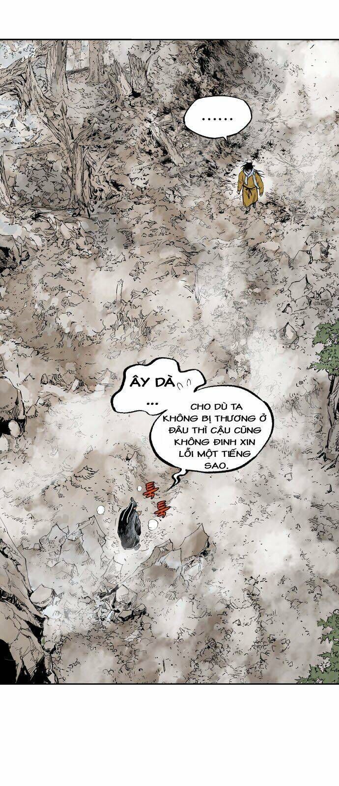 Gosu Chapter 139 - 80