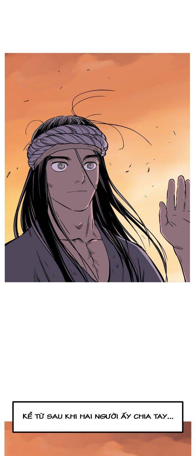 Gosu Chapter 141 - 2