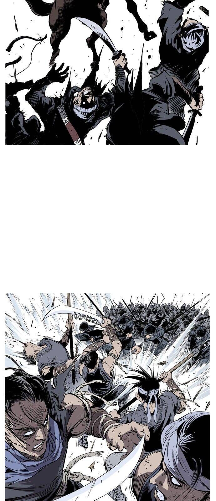 Gosu Chapter 141 - 16