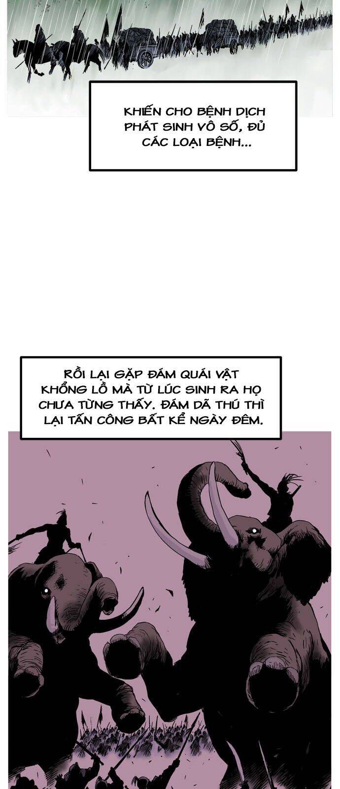 Gosu Chapter 141 - 20