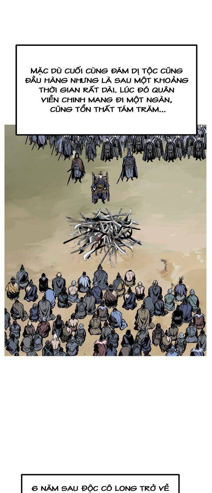 Gosu Chapter 141 - 25